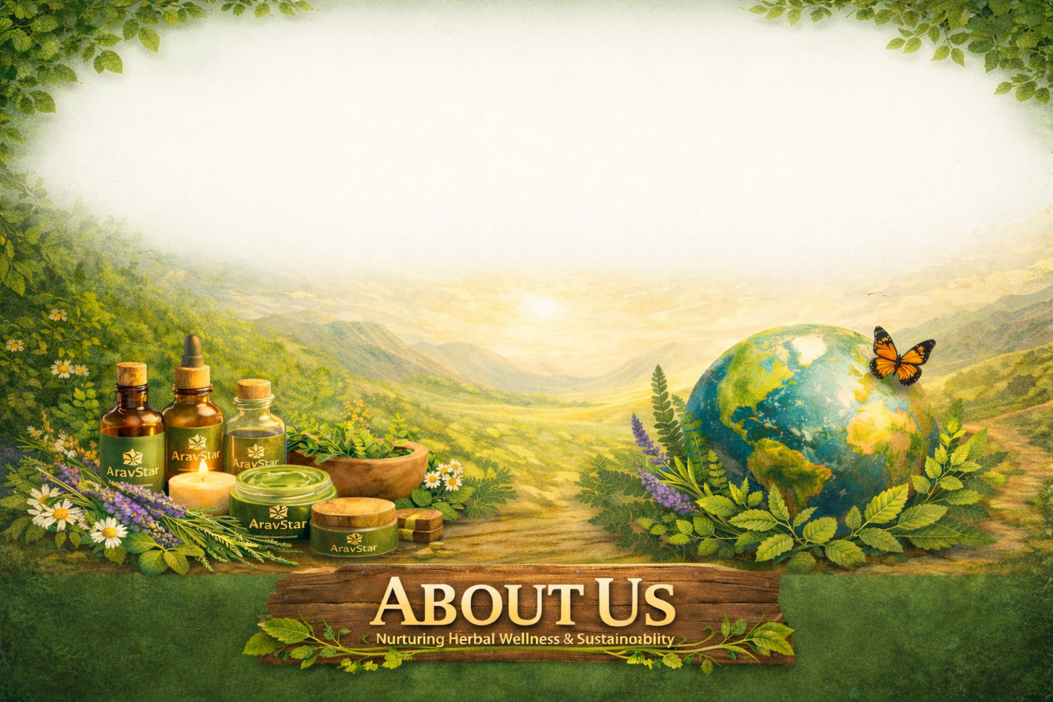 About Aravstar