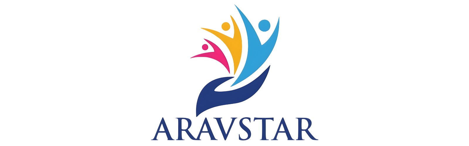 Aravstar Logo
