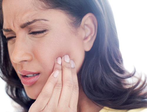 Ayurveda to the Rescue: Alleviating Tooth Pain with Herbal Tooth Powder